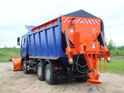 МКДУ-4